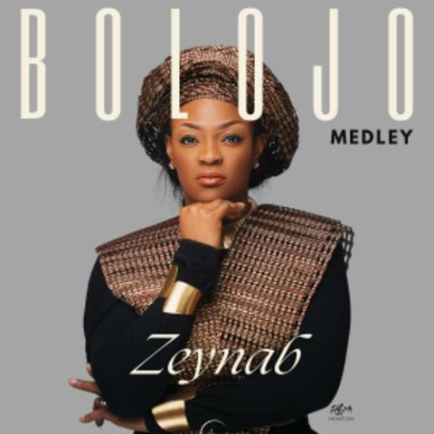 Zeynab