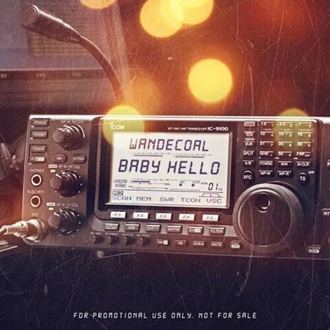Baby Hello