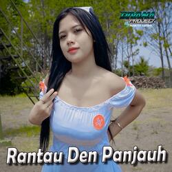 DJ Rantau Den Pajauah