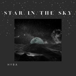 Star in the sky