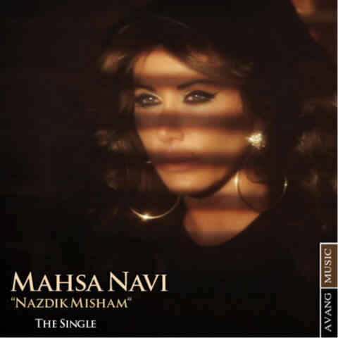 Nazdik Misham