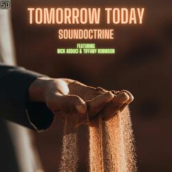 TOMORROW TODAY