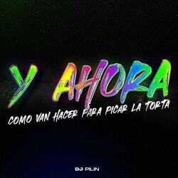 Y Ahora Como Van Hacer Para Picar La Torta