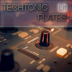 TECHTONIC PLATES