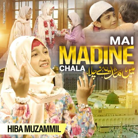 Mai Madine Chala