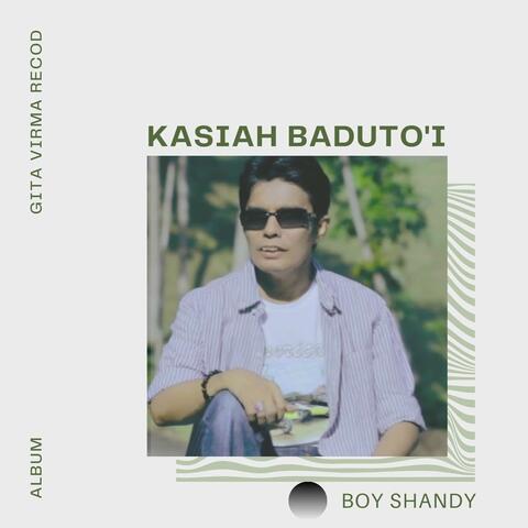 Kasiah Baduto'i