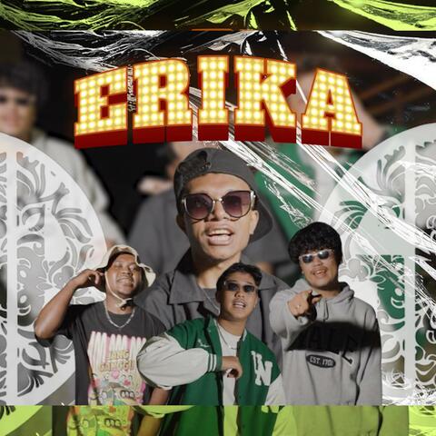ERIKA