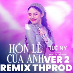 Hôn Lễ Của Anh