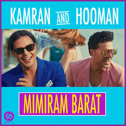 Mimiram Barat