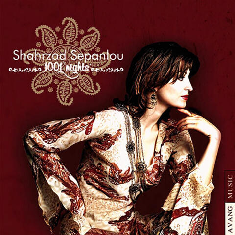 Shahrzad Sepanlou