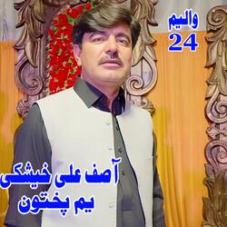 Zanla Zindagi By Shahid