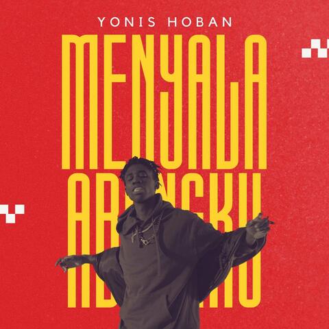 MENYALA ABANGKU