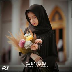YA MAULANA