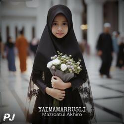 YAIMAMARRUSLI