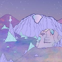 Rocky Horizon