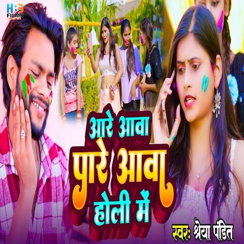 Aare Aawa Pare Aawa Holi Me