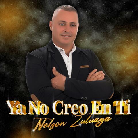 Ya No Creo En Ti