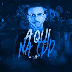 AQUI NA CDD SPEED