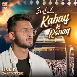 Kabay Ki Ronaq