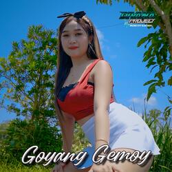 DJ Goyang Gemoy
