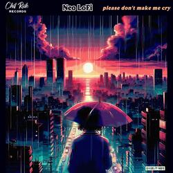 please don't make me cry