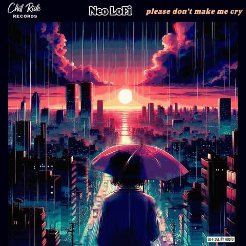 please don't make me cry