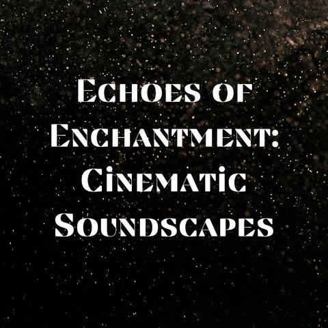 Echoes of Enchantment: Cinematic Soundscapes