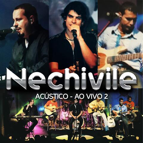 Nechivile