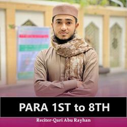 6th Para