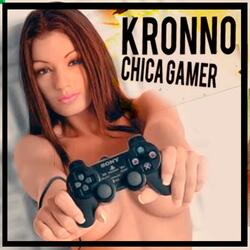 Chica Gamer