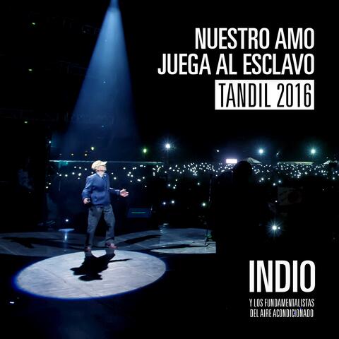 Nuestro Amo Juega al Esclavo