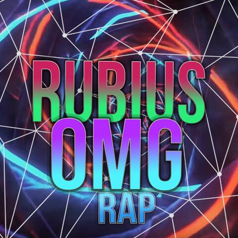 El Rap Del Rubius Omg