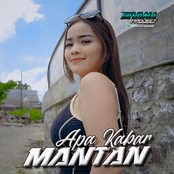 DJ Apa Kabar Mantan