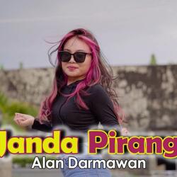 Janda Pirang