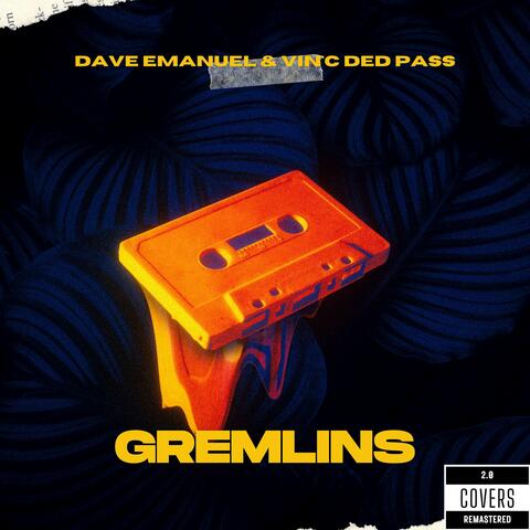Gremlins (Cover remastered)