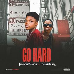 Go Hard