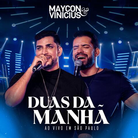 Duas da Manhã