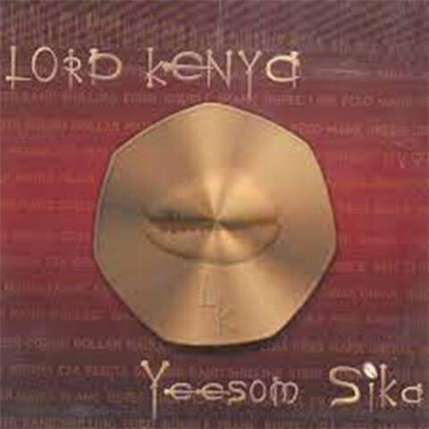 Yeesom Sika