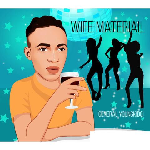 Wife Material