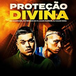 Proteção Divina