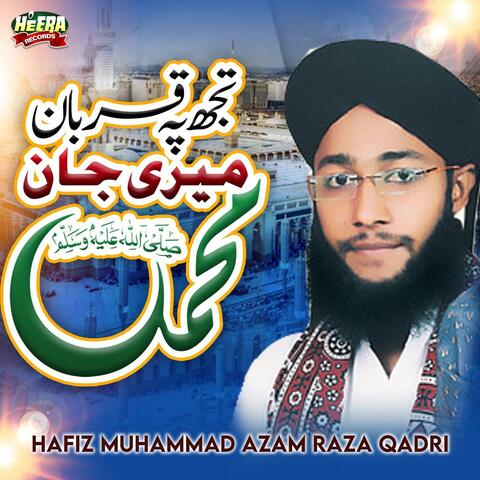 Tujh Pe Qurban Meri Jan