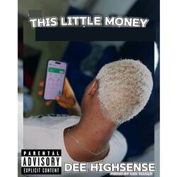 THIS LITTLE MONEY