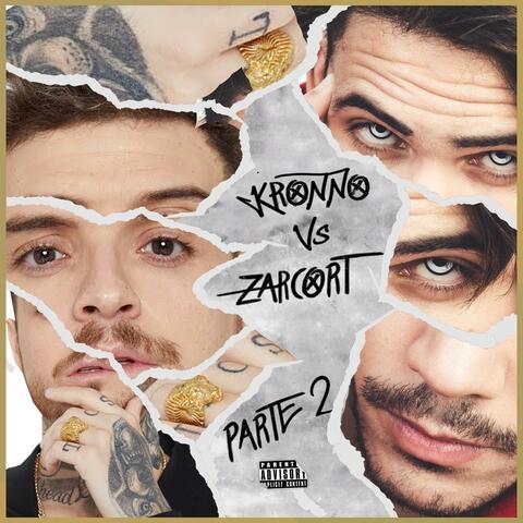 Kronno Vs Zarcort Pt. 2
