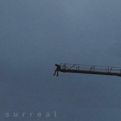 surreal