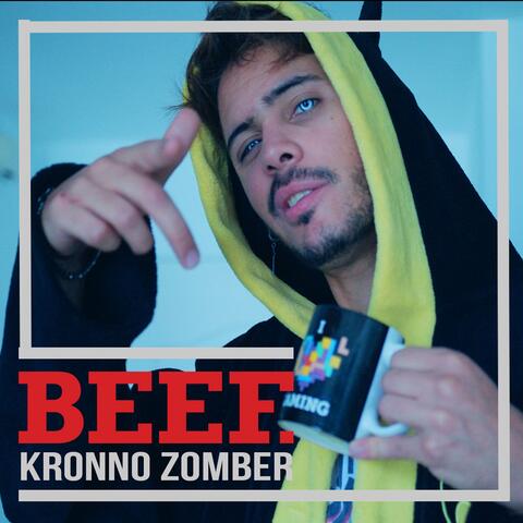 Kronno Zomber