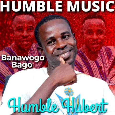 Banawogo Bago