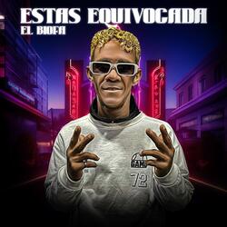 Estas Equivocada