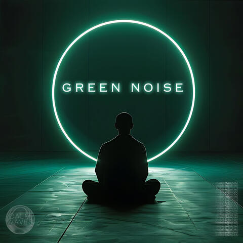 Zen - Green Noise Soundscape