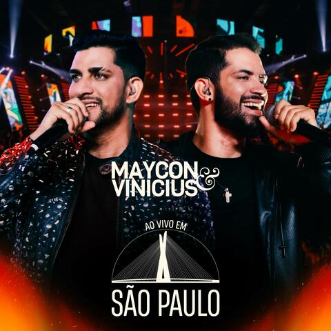 Ao Vivo em São Paulo