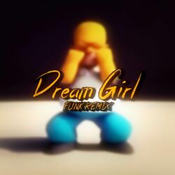 DREAM GIRL